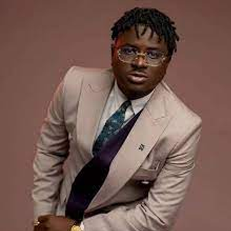 Kenny Blaq