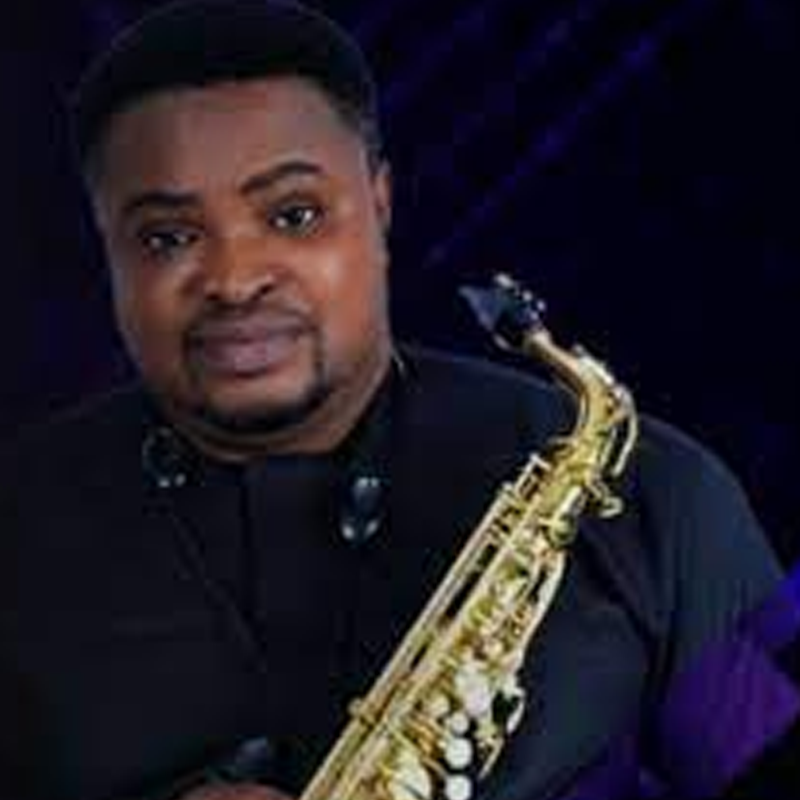 Jerry Omole