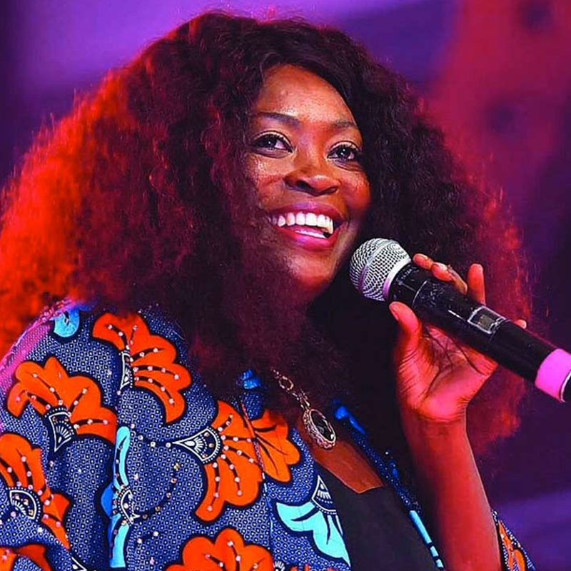 Yinka Davies